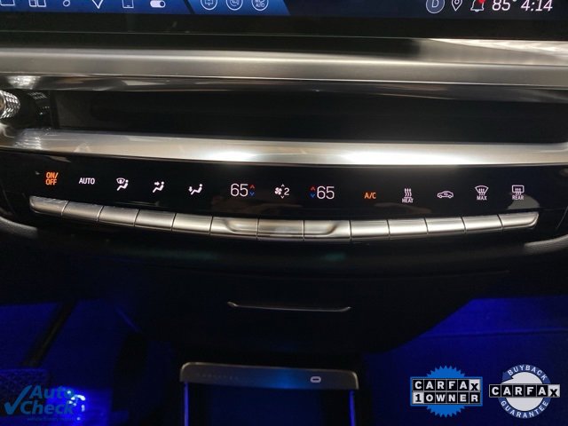 Used 2024 Cadillac Lyriq Luxury image 45