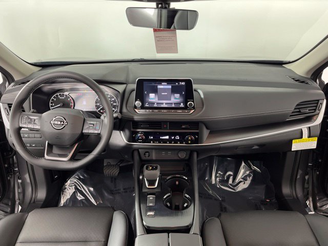 New 2026 Nissan Rogue Dark Armor FWD image 39
