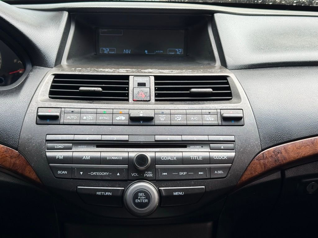 Used 2011 Honda Accord EX-L image 13