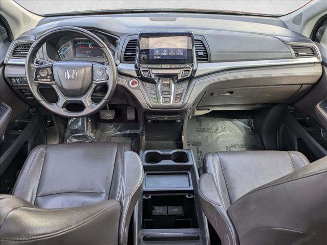Used 2018 Honda Odyssey Touring image 17
