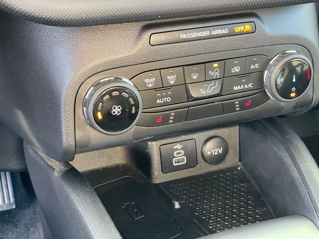 Used 2024 Ford Bronco Sport Big Bend w/ Convenience Package image 15