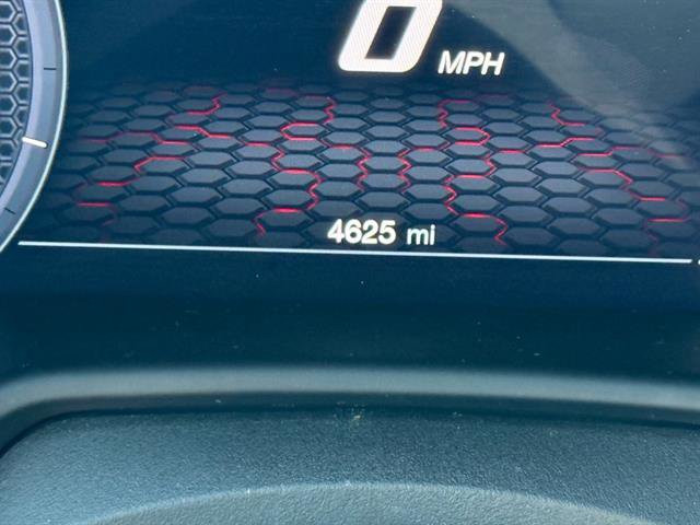 Certified 2025 Dodge Hornet GT w/ Cold Weather Group image 18