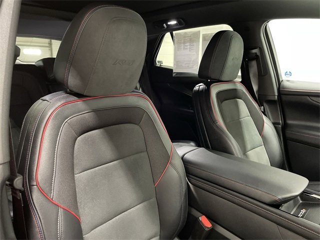 Certified 2025 Chevrolet Blazer EV RS image 19