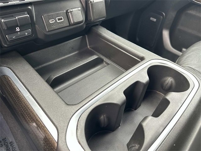 Used 2021 Chevrolet Silverado 1500 RST w/ All Star Edition Plus image 15