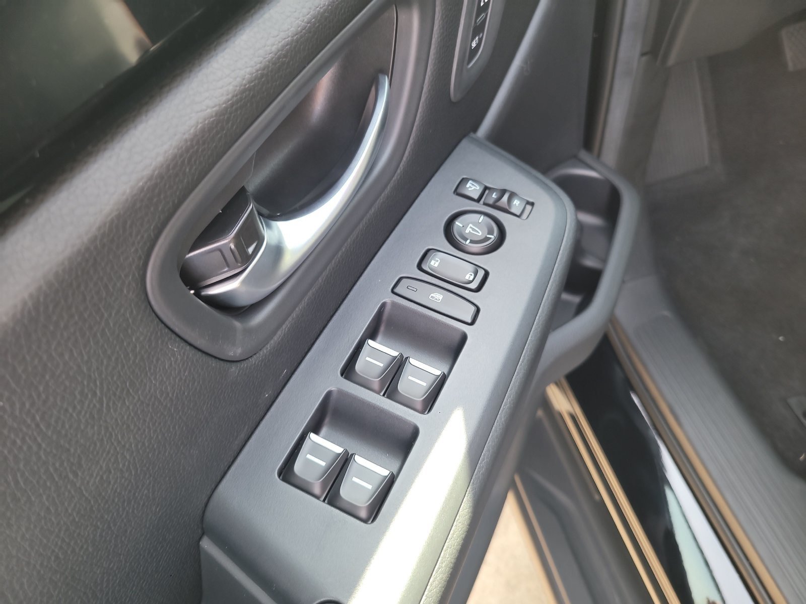 New 2026 Honda Pilot TrailSport image 11