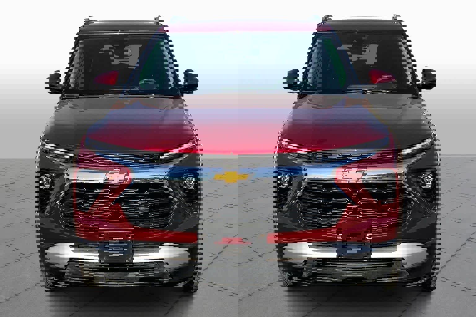 Used 2024 Chevrolet TrailBlazer LT w/ Driver Confidence Package image 4