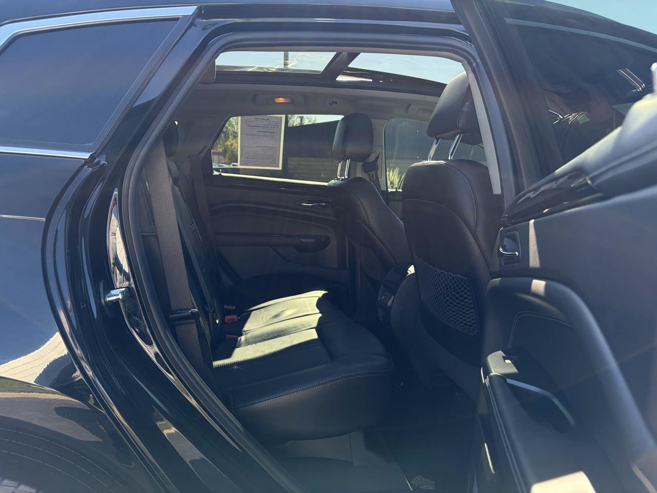 Used 2013 Cadillac SRX Performance AWD/4WD image 41