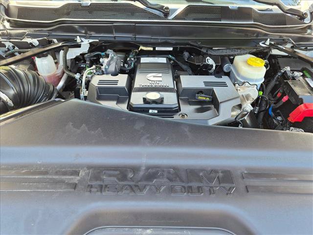 Used 2021 RAM 2500 Big Horn w/ Protection Group AWD/4WD image 23