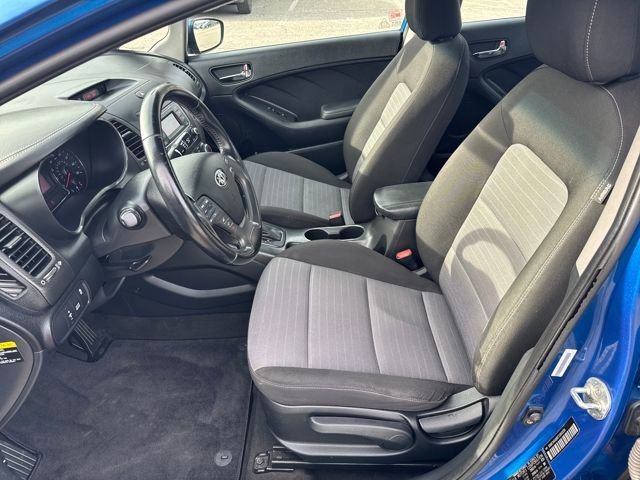 Used 2015 Kia Forte EX image 12