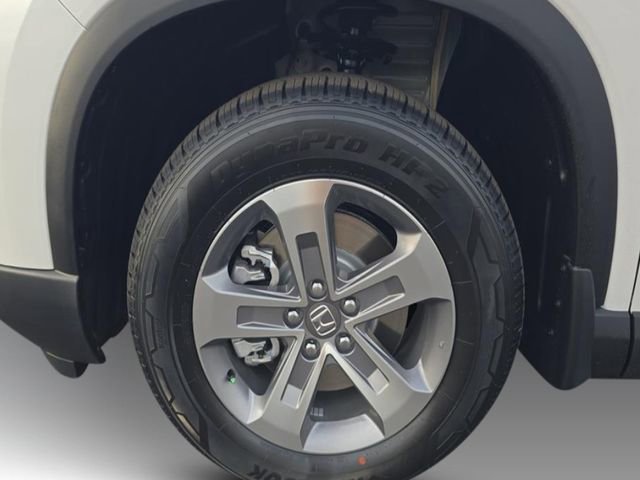 New 2026 Honda Pilot EX-L image 9