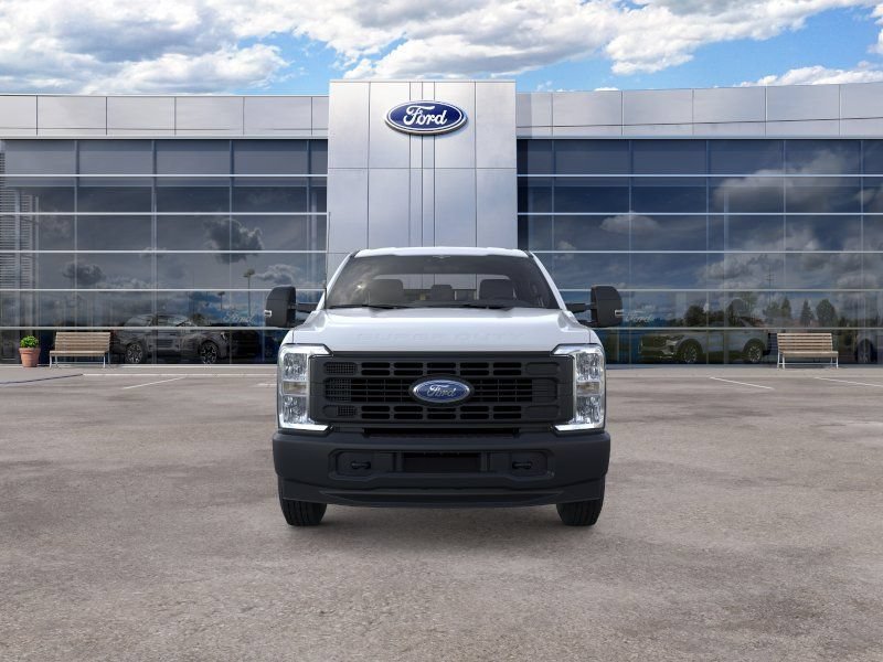 New 2026 Ford F350 XL w/ 360-Degree Camera Package RWD image 6