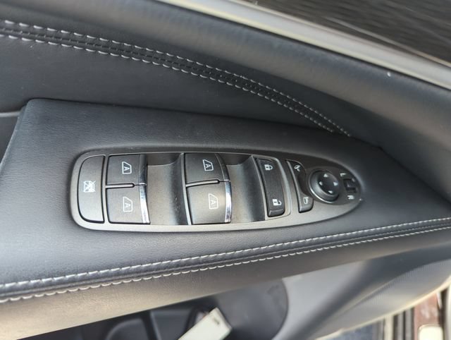Used 2020 INFINITI QX60 Luxe w/ Essential Package AWD/4WD image 33