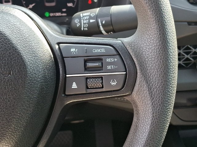 Used 2025 Honda Accord LX image 24