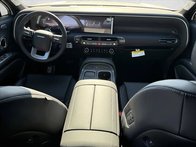 New 2026 Hyundai Palisade Calligraphy AWD/4WD image 11
