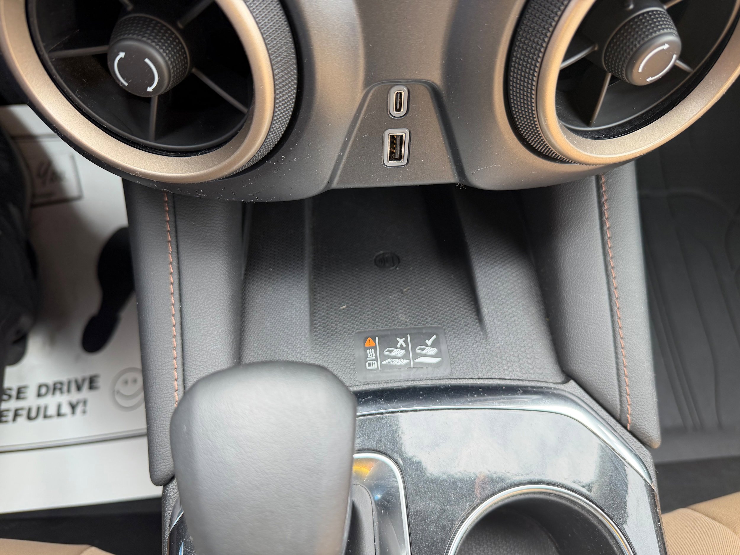 Used 2024 Chevrolet Blazer Premier w/ Driver Confidence II Package image 19