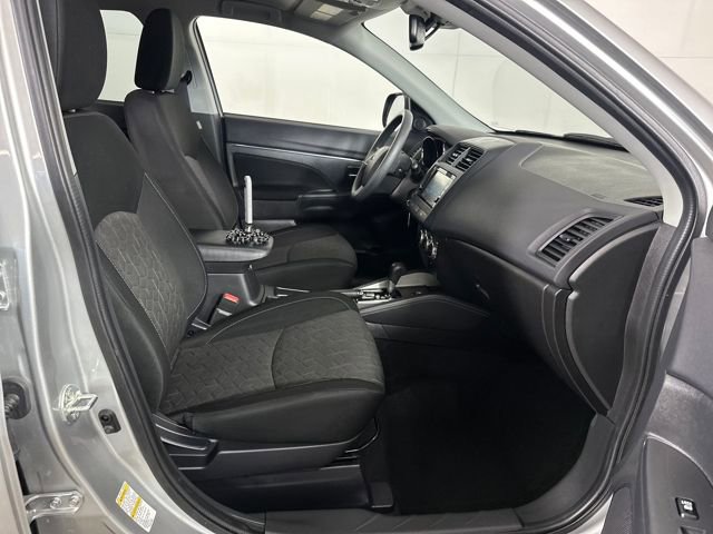 Used 2024 Mitsubishi Outlander Sport ES image 28