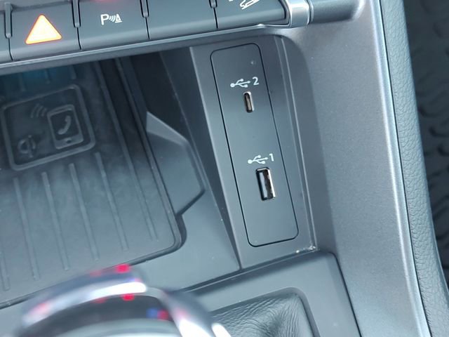 Used 2021 Audi Q3 2.0T Premium Plus w/ Premium Plus Package image 20