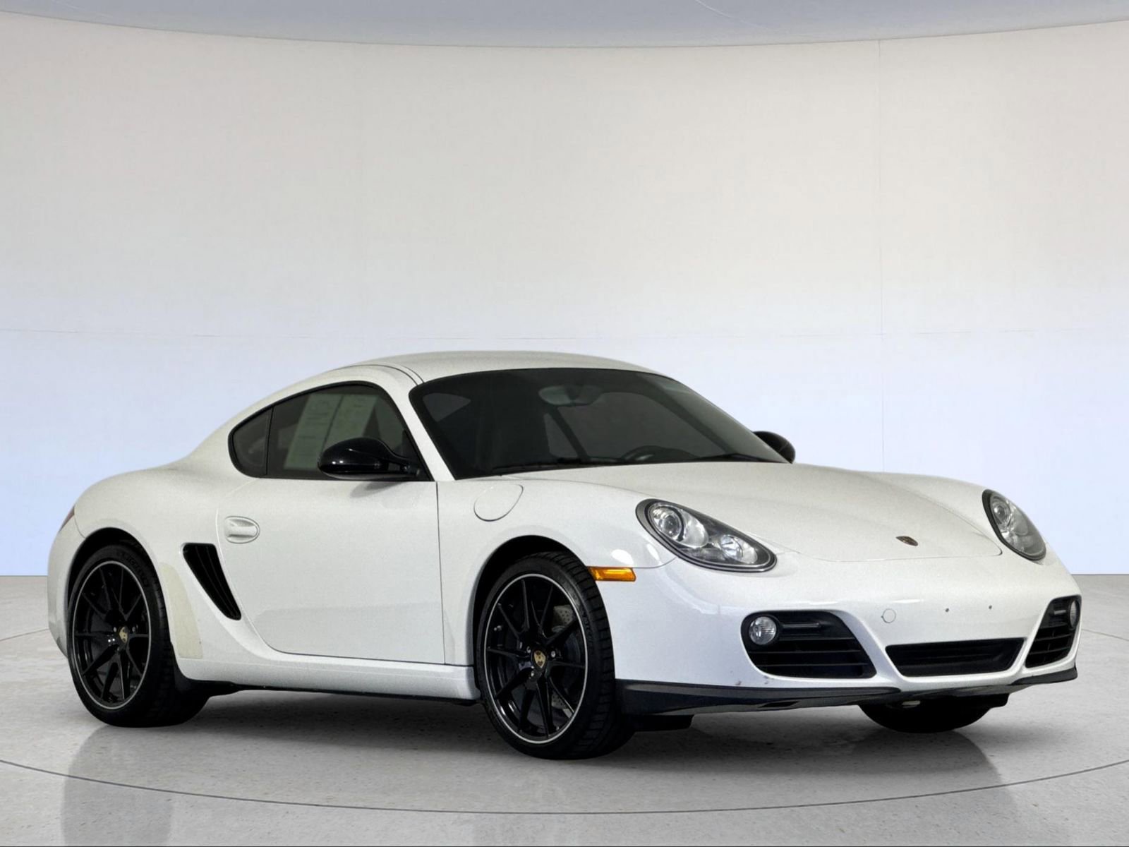 Used 2012 Porsche Cayman image 9