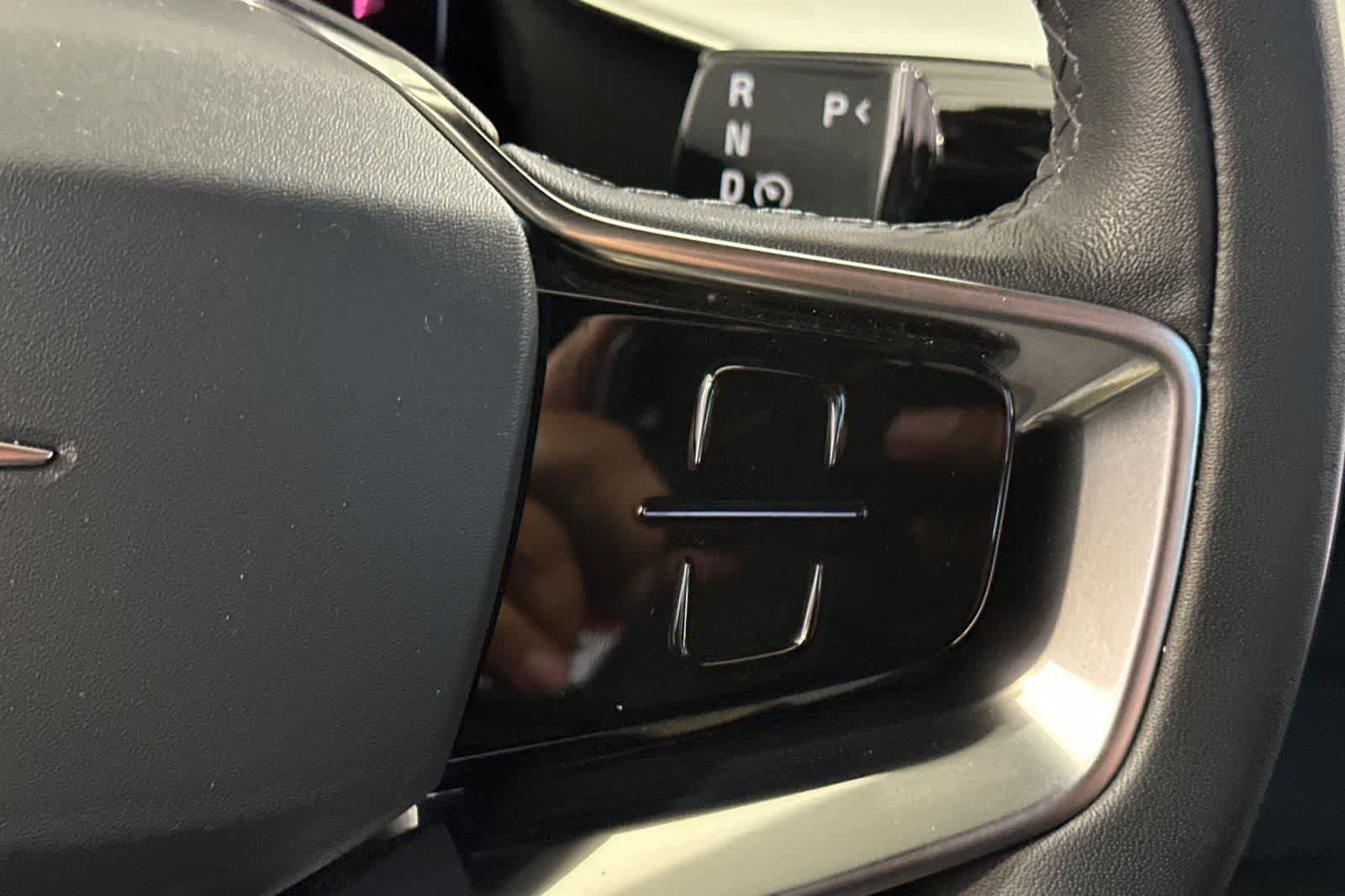 Used 2025 Polestar Polestar 3 AWD/4WD image 29