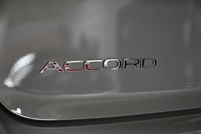 Used 2025 Honda Accord Touring image 12