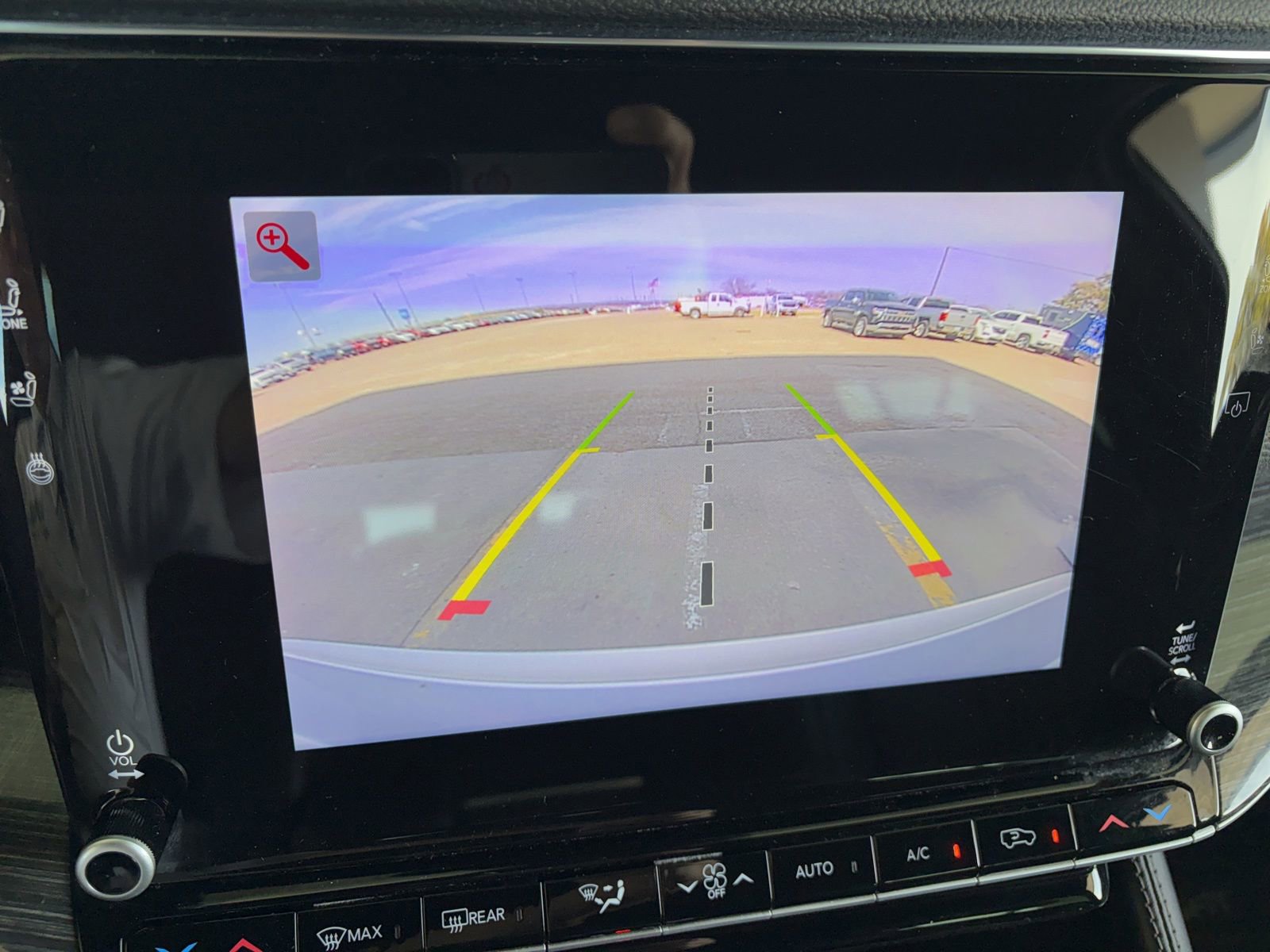 Used 2022 Jeep Wagoneer Series II image 58