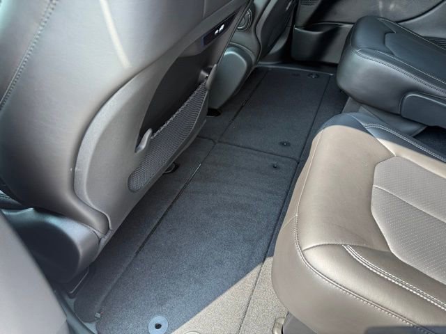 New 2026 Chrysler Pacifica Select image 27