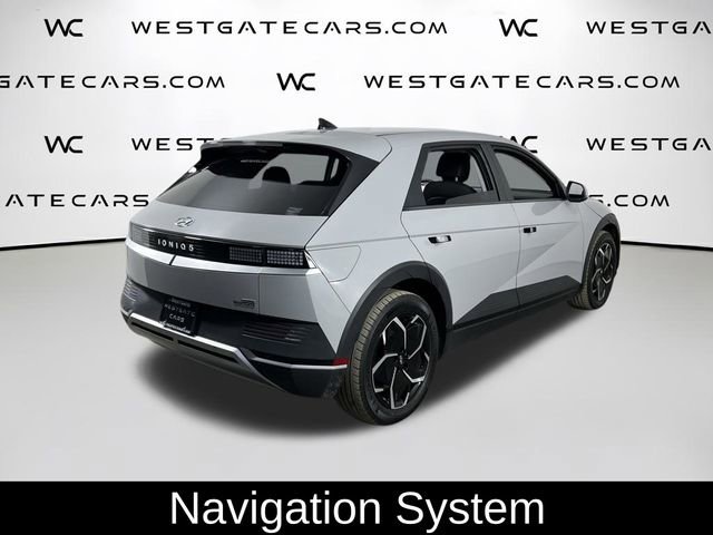 Used 2023 Hyundai Ioniq 5 SE video 2