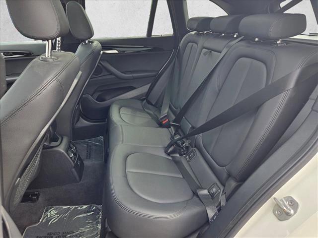 Used 2021 BMW X1 sDrive28i w/ Convenience Package FWD image 27