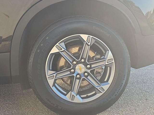 Used 2024 Chevrolet Blazer LT w/ Convenience Package FWD image 32