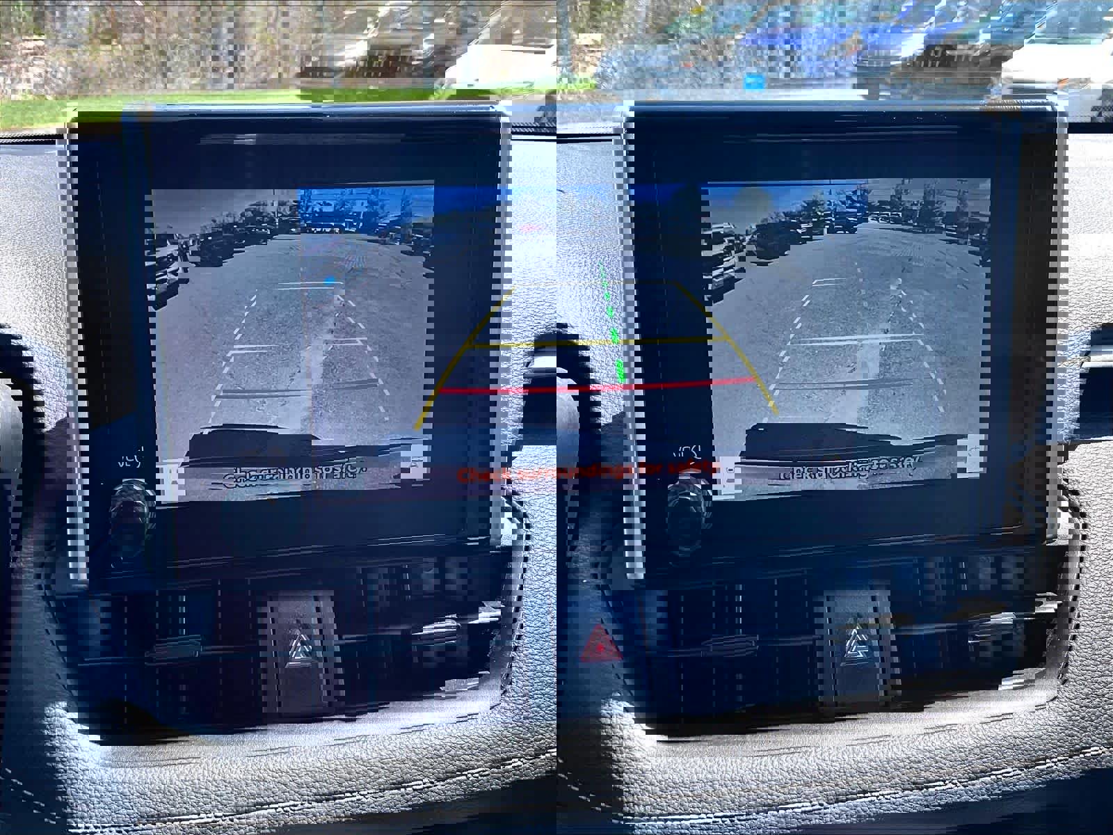 Used 2024 Toyota RAV4 XLE w/ Convenience Package AWD/4WD image 19