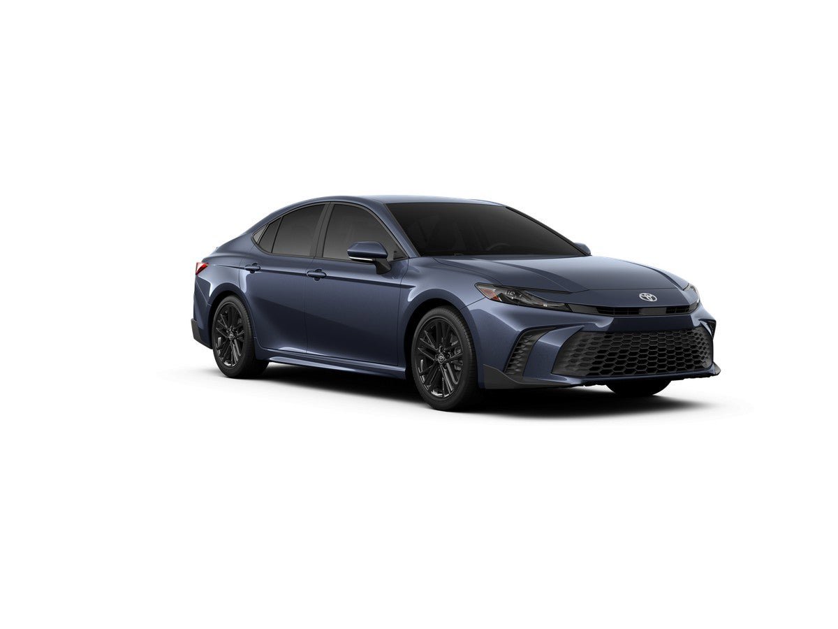 New 2026 Toyota Camry SE FWD image 49