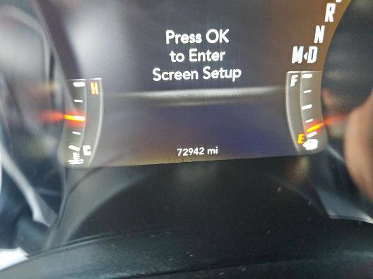 Used 2019 Dodge Challenger SXT image 10