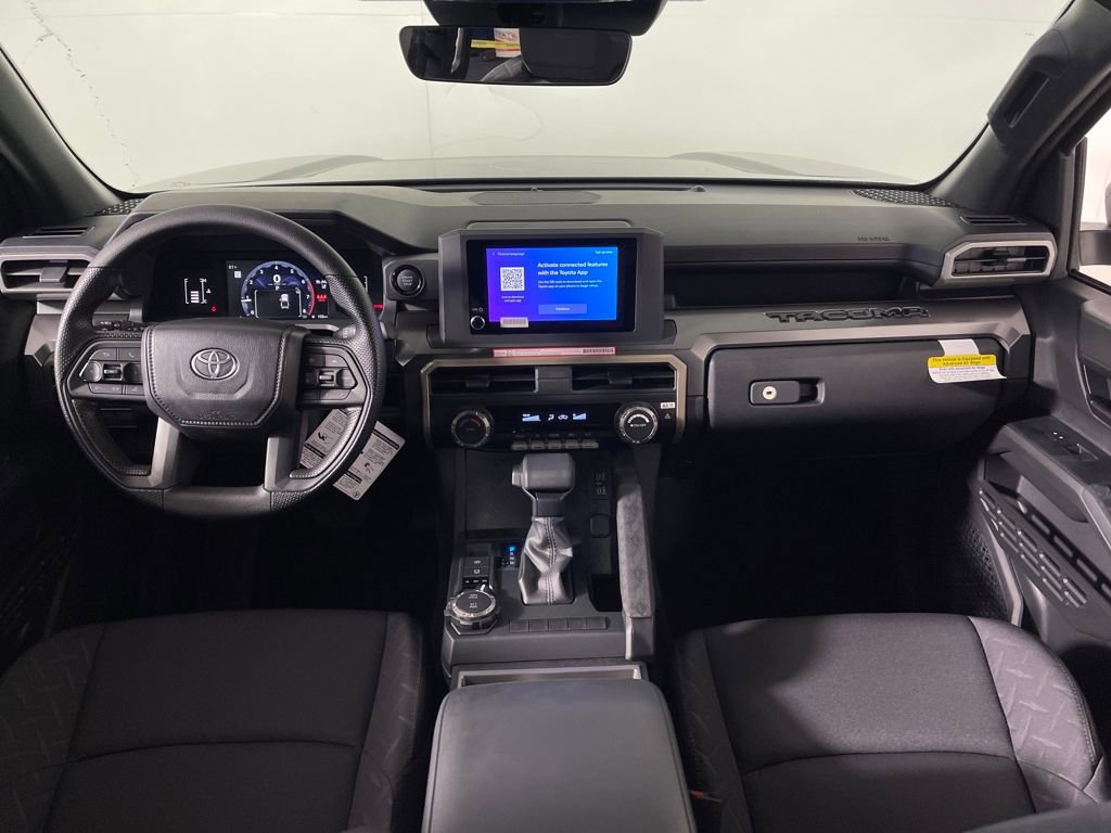 New 2026 Toyota Tacoma SR5 image 14