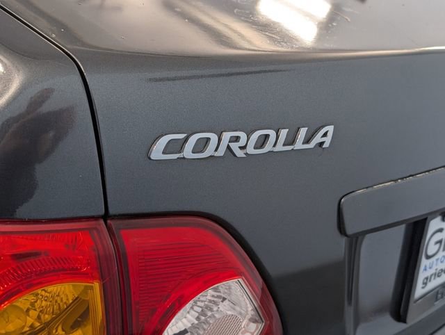 Used 2010 Toyota Corolla LE image 10