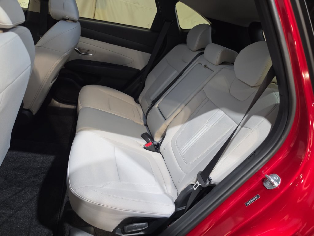 Used 2026 Hyundai Tucson SEL Plus AWD/4WD image 23