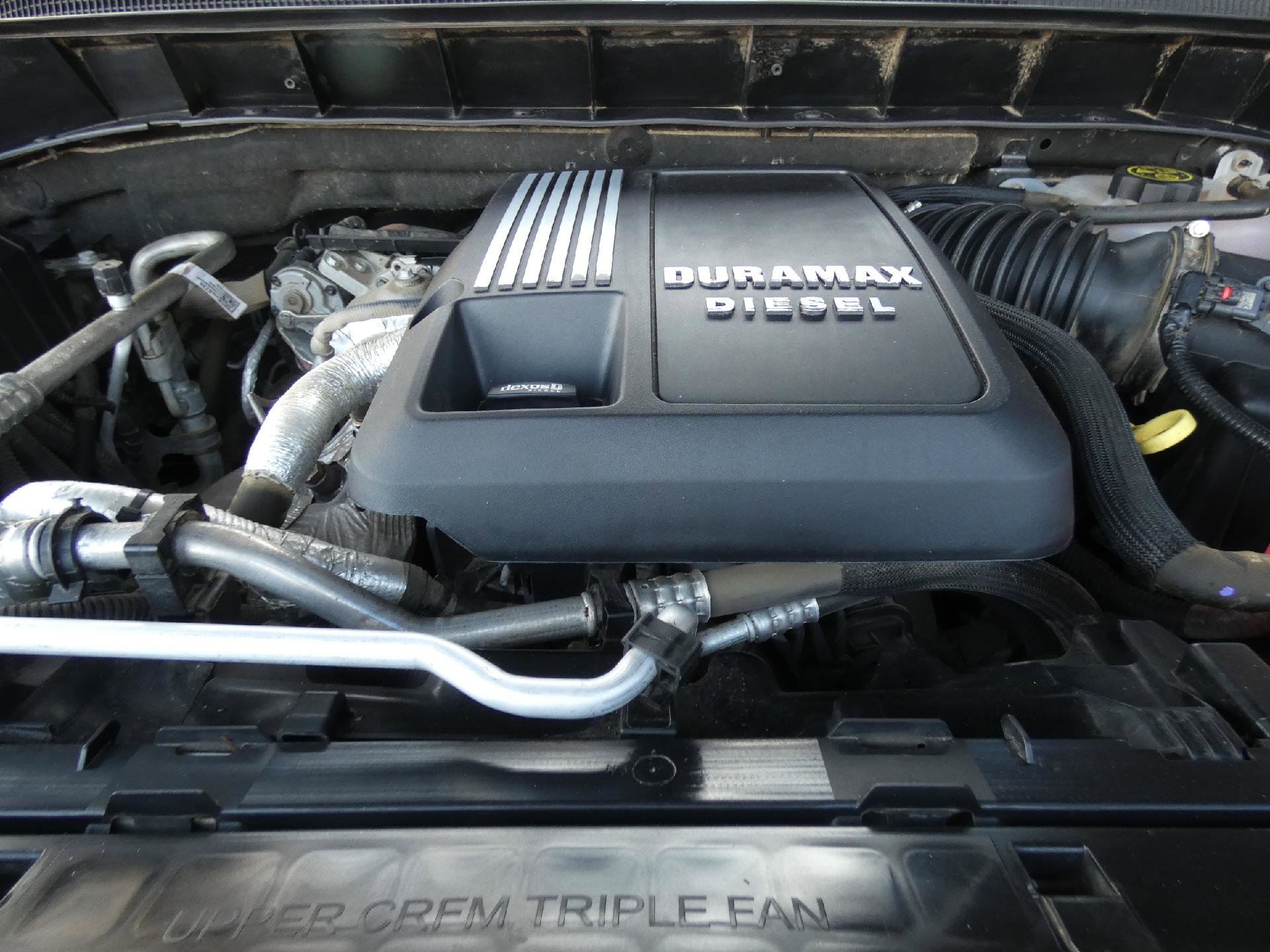 Certified 2023 Chevrolet Silverado 1500 LTZ w/ LTZ Premium Package image 19