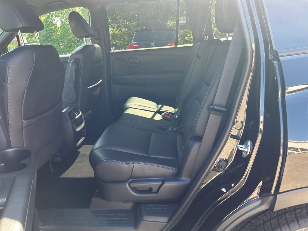 Used 2022 Honda Passport EX-L image 23