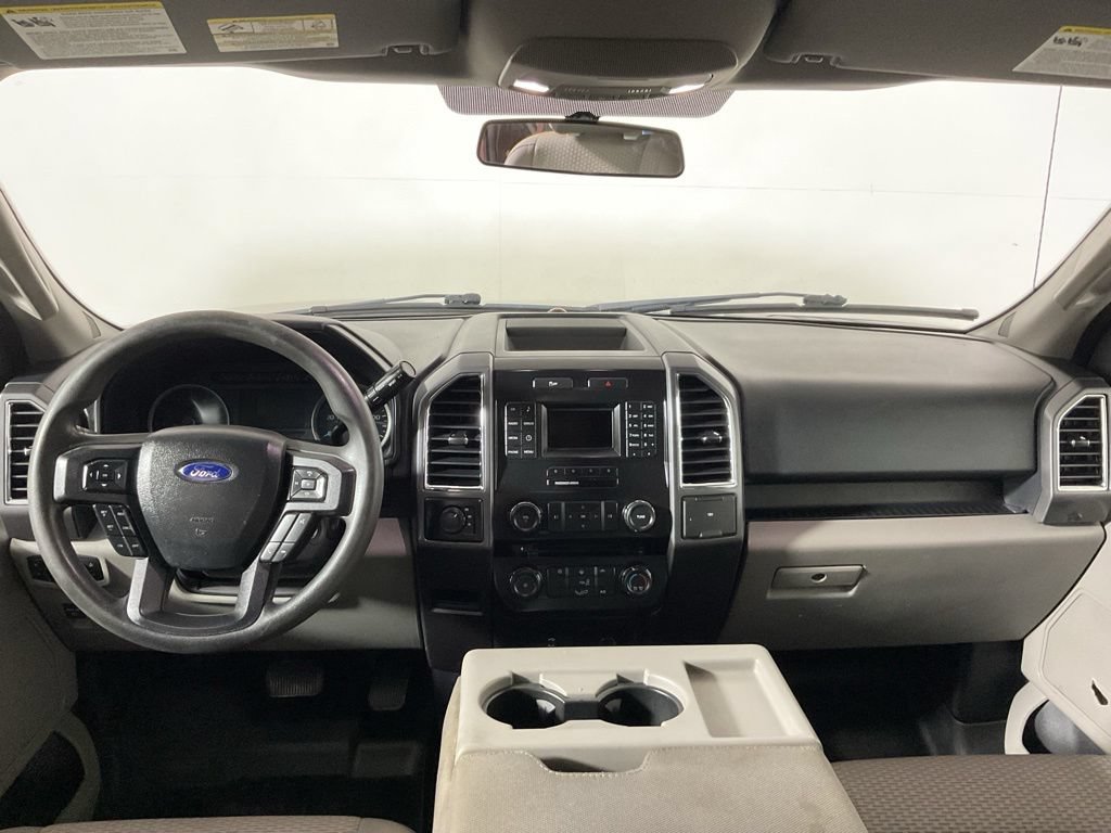 Used 2016 Ford F150 XLT AWD/4WD image 18