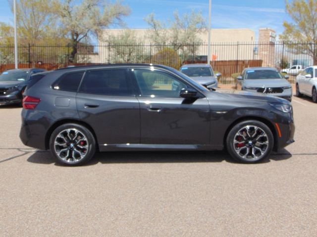 Used 2025 BMW X3 M50 w/ Premium Package AWD/4WD image 3