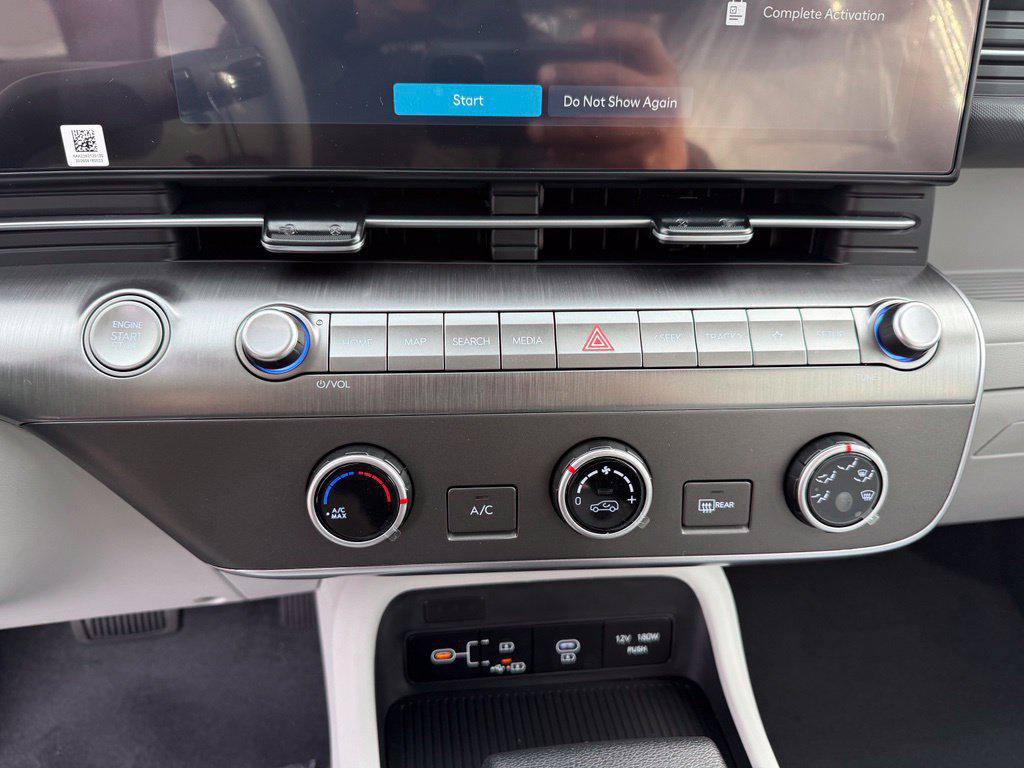New 2027 Hyundai Kona SE AWD/4WD image 20