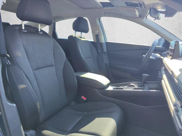 Certified 2023 Honda Accord EX image 29