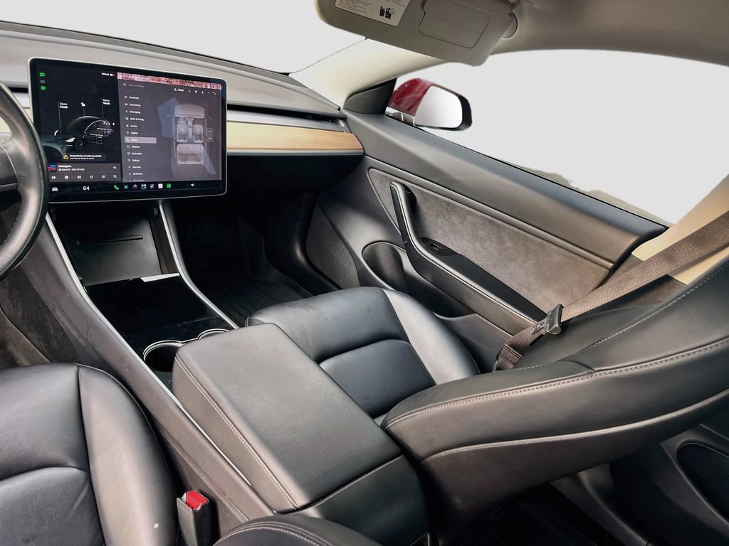 Used 2019 Tesla Model 3 Standard Range Plus RWD image 22