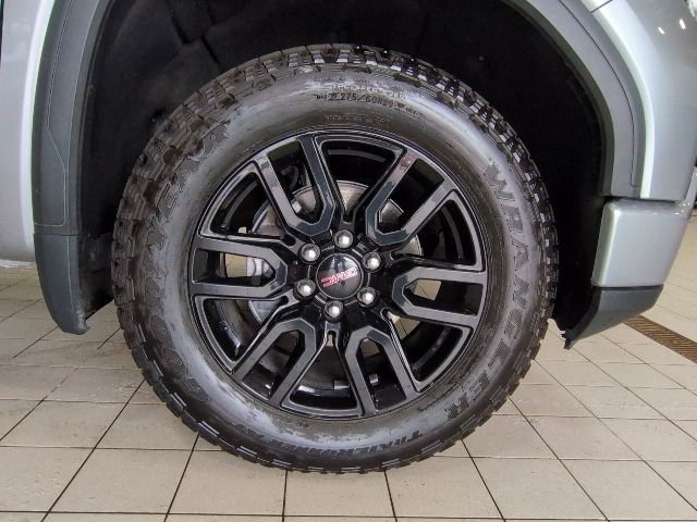 Used 2023 GMC Sierra 1500 Elevation AWD/4WD image 27