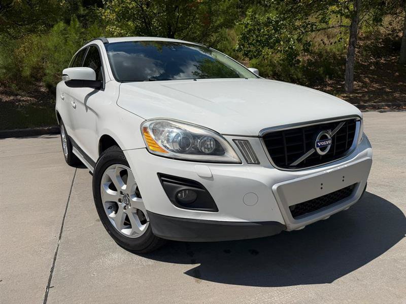 Used 2010 Volvo XC60 3.2 AWD/4WD image 1