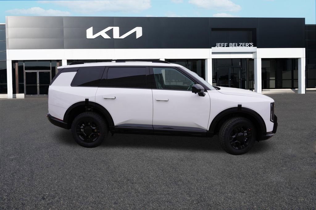 New 2027 Kia Telluride SX Prestige X-Pro image 2