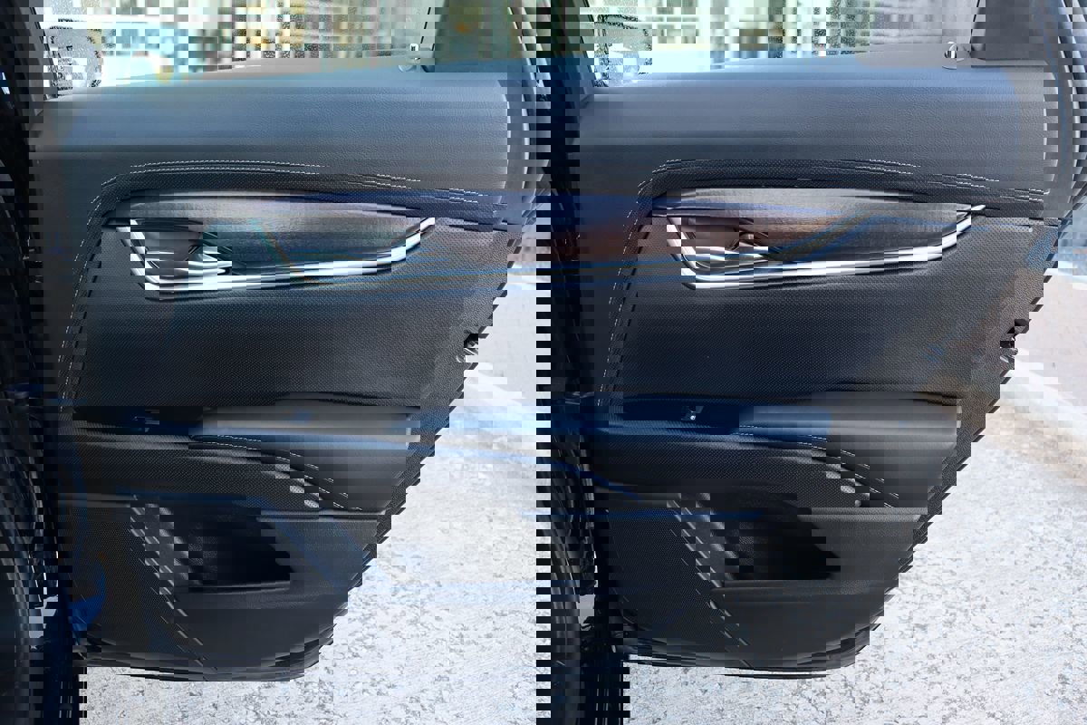 Used 2019 Cadillac XTS Luxury image 46