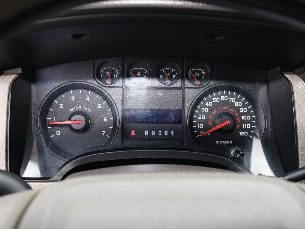 Used 2010 Ford F150 STX image 15