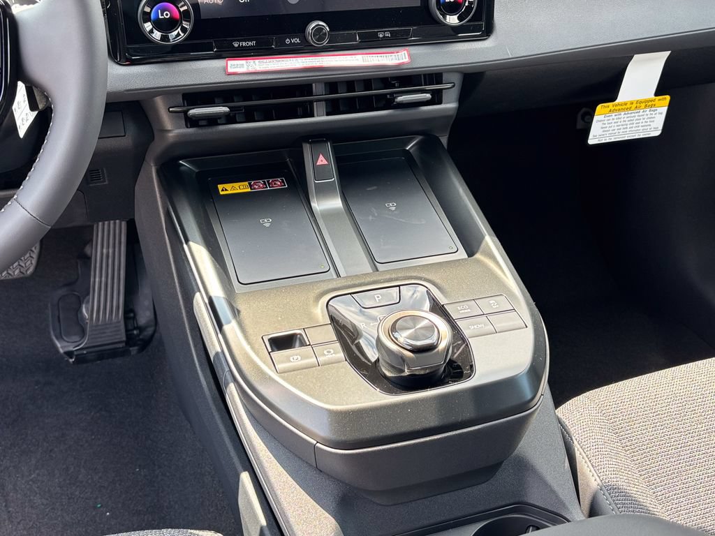 New 2026 Toyota bZ FWD image 25