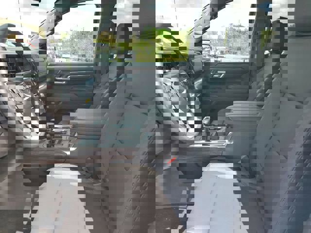 New 2026 GMC Sierra 1500 SLT w/ SLT Premium Package image 20