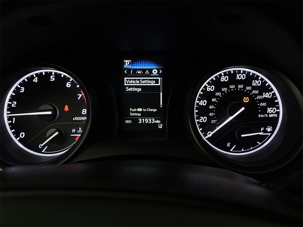 Used 2024 Toyota Camry SE image 21
